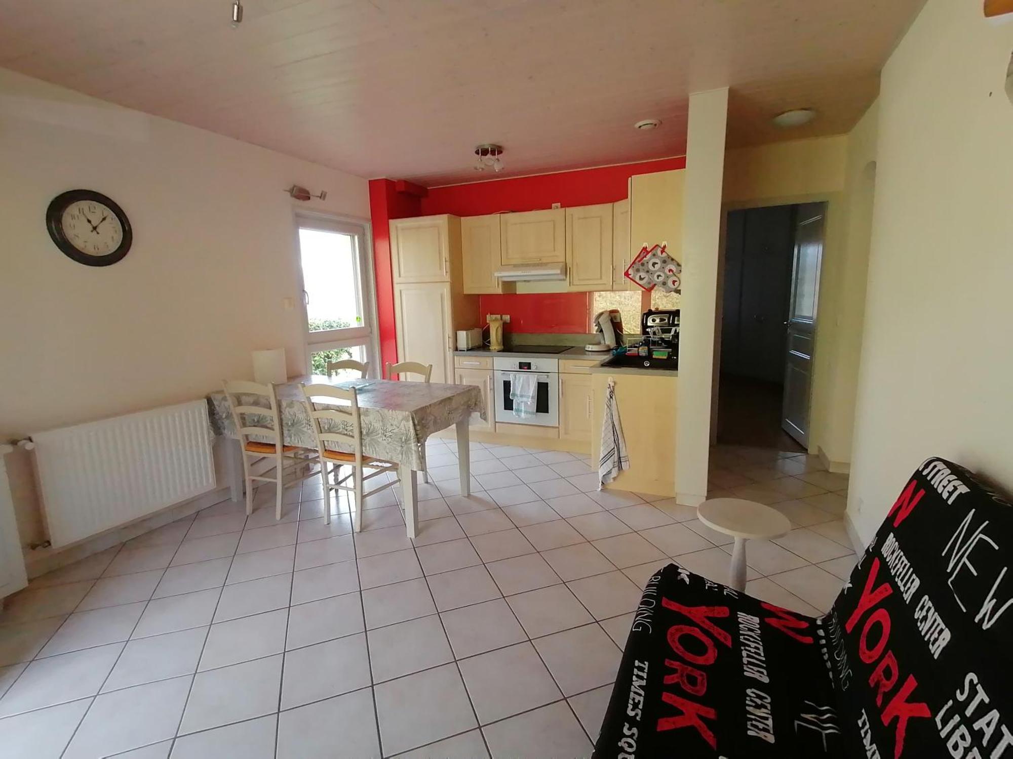 Gite Au Calme Pres Du Lac D'Annecy Saint-Jorioz Room photo