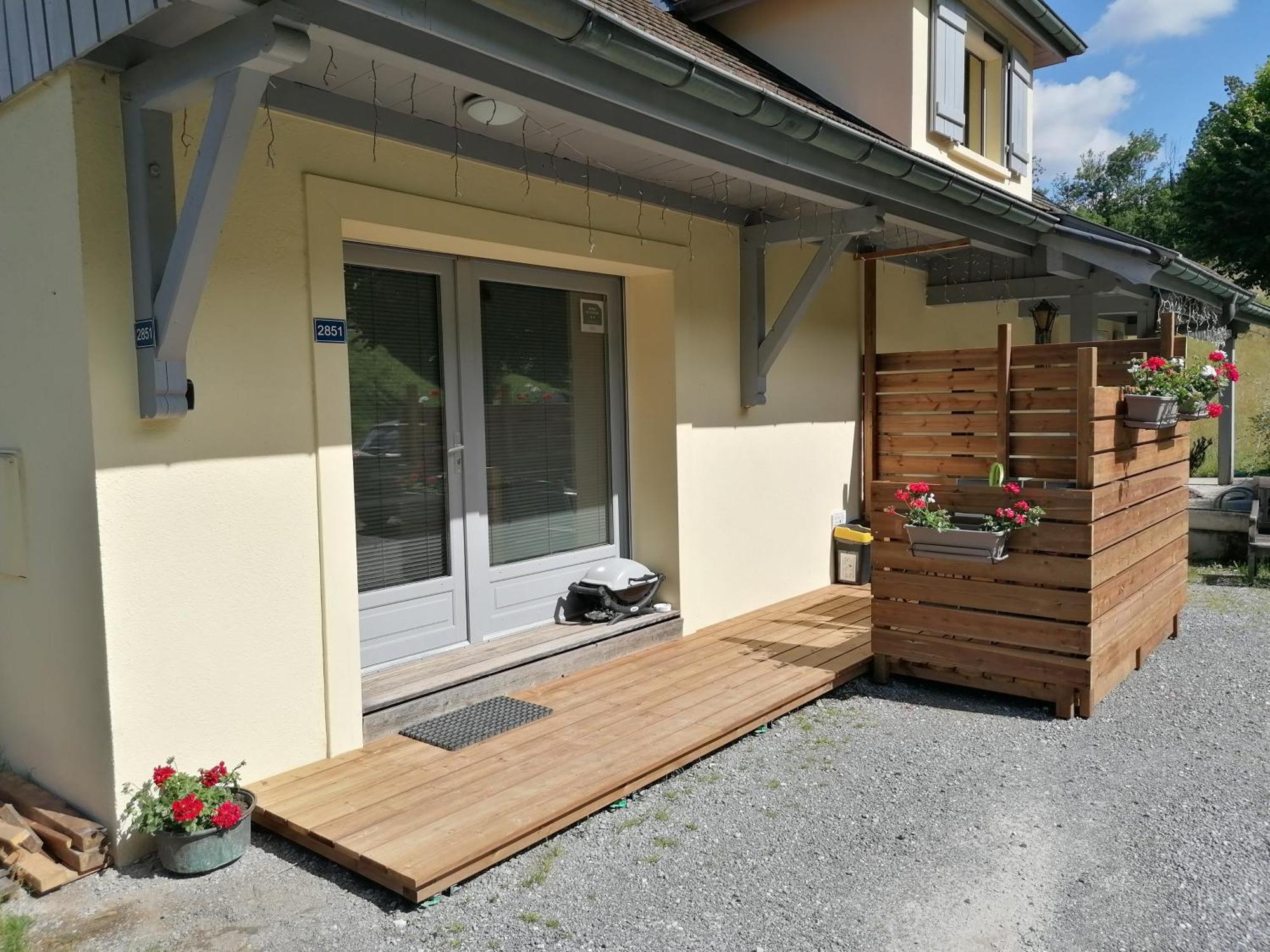 Gite Au Calme Pres Du Lac D'Annecy Saint-Jorioz Exterior photo